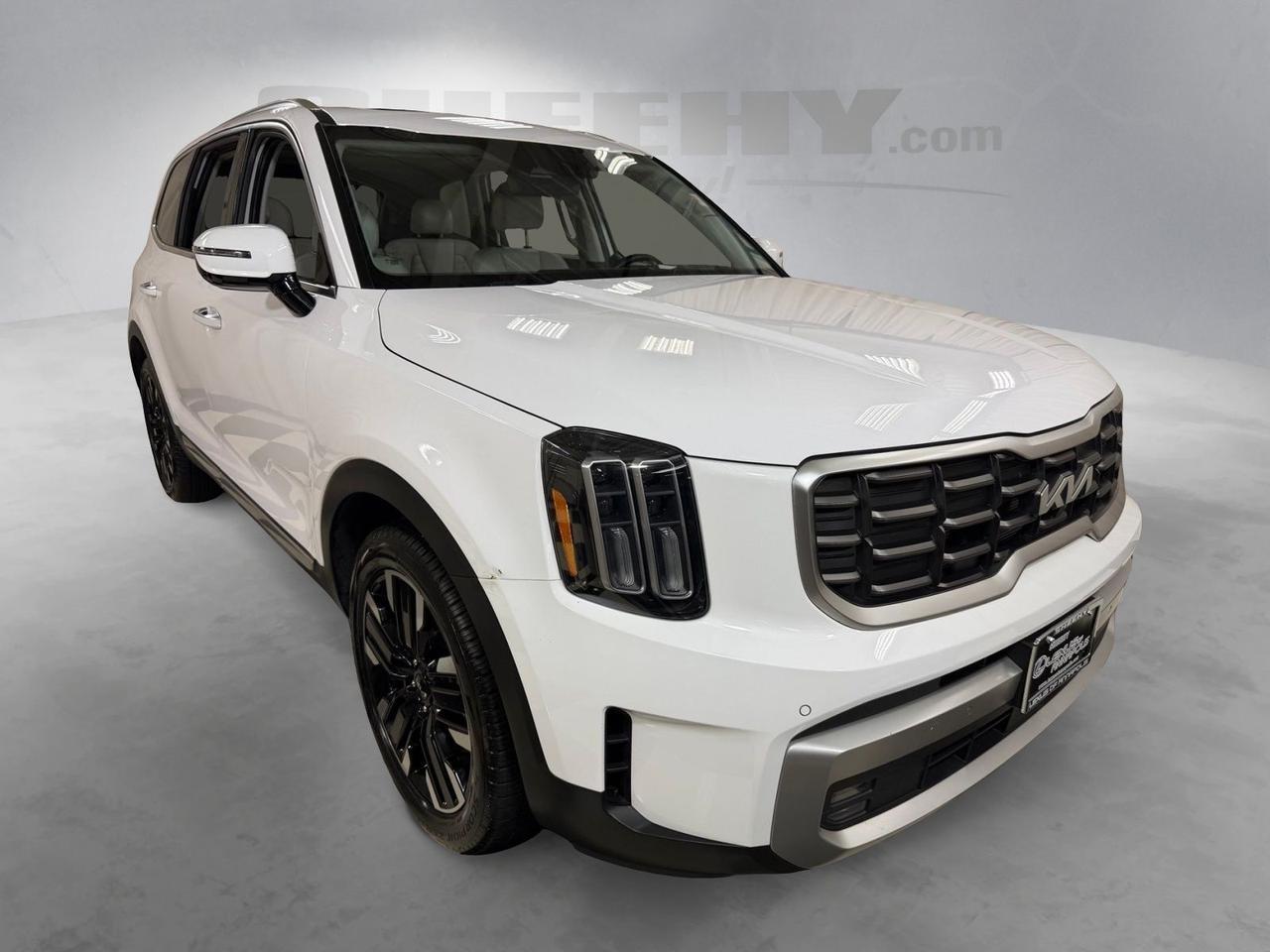 2023 Kia Telluride SX-Prestige Annapolis MD