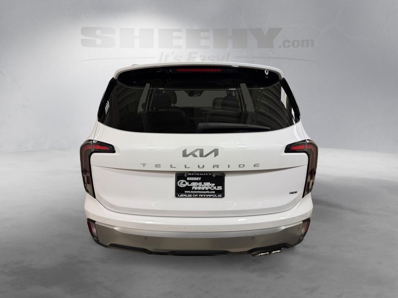 2023 Kia Telluride SX-Prestige Annapolis MD