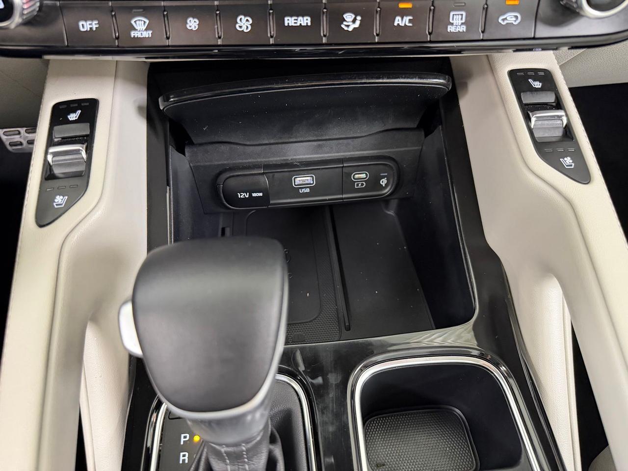 2023 Kia Telluride SX-Prestige Annapolis MD
