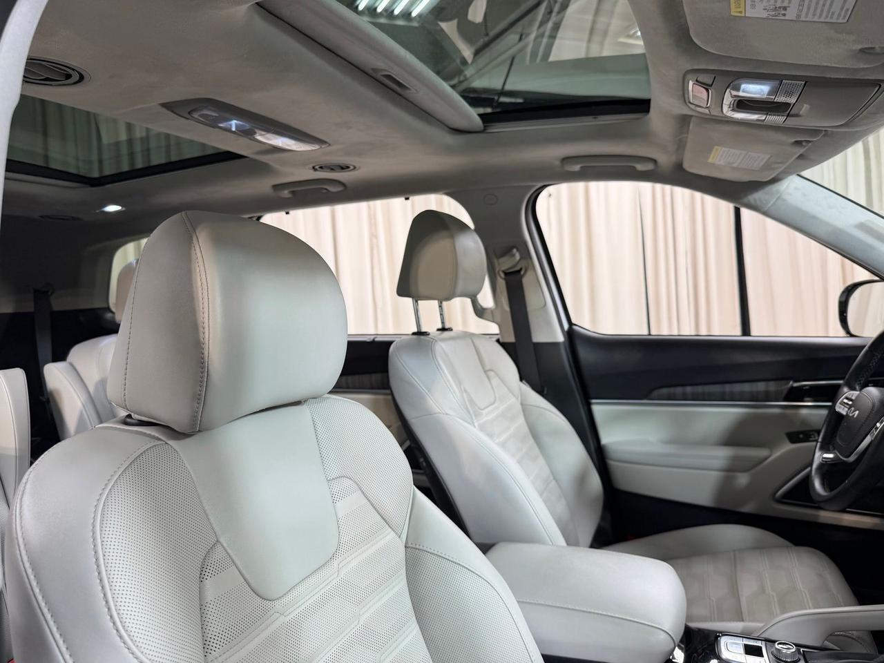 2023 Kia Telluride SX-Prestige Annapolis MD