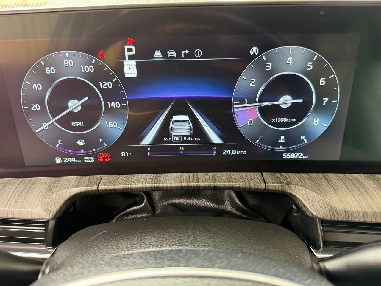 2023 Kia Telluride SX-Prestige Annapolis MD
