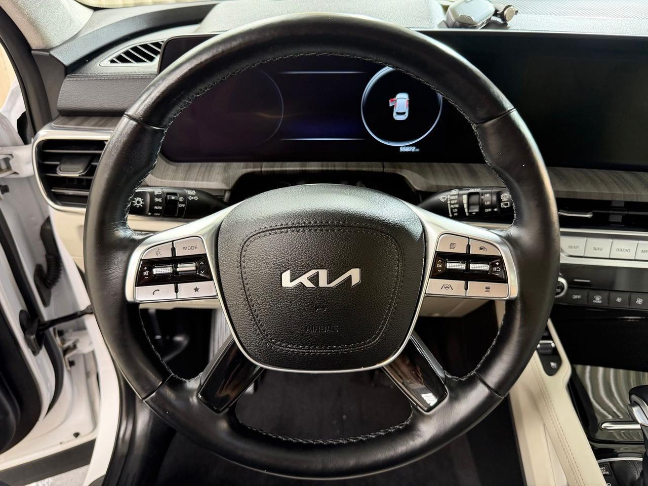 2023 Kia Telluride SX-Prestige Annapolis MD