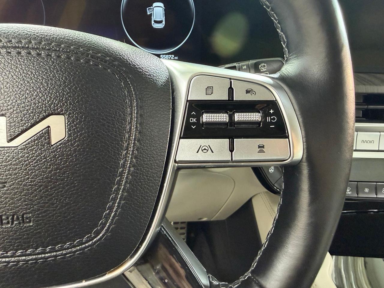 2023 Kia Telluride SX-Prestige Annapolis MD