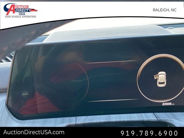 2023 Kia Telluride SX Raleigh NC