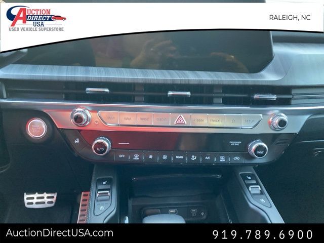 2023 Kia Telluride SX Raleigh NC