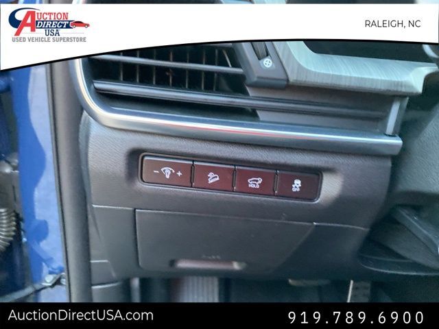 2023 Kia Telluride SX Raleigh NC