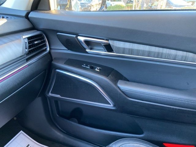 2023 Kia Telluride SX Raleigh NC