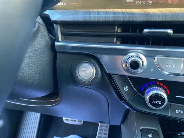 2023 Kia Telluride SX Raleigh NC