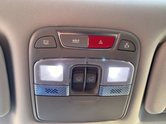 2023 Kia Telluride SX Raleigh NC