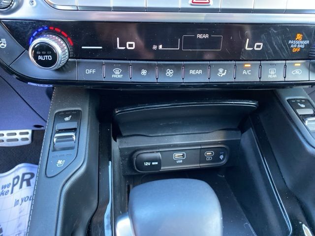 2023 Kia Telluride SX Raleigh NC