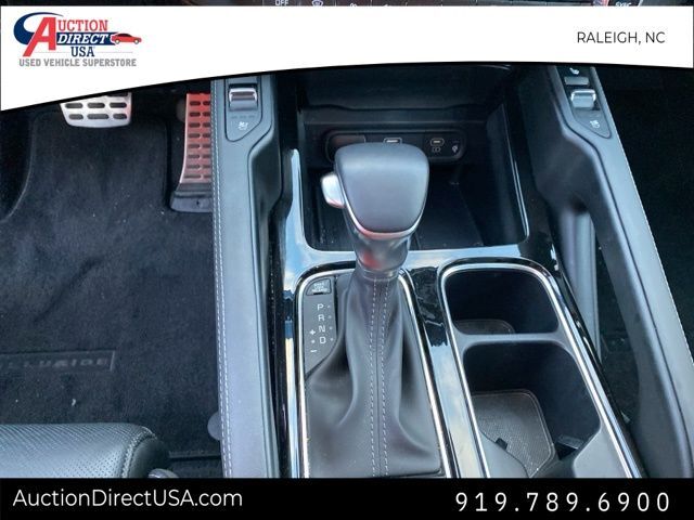 2023 Kia Telluride SX Raleigh NC