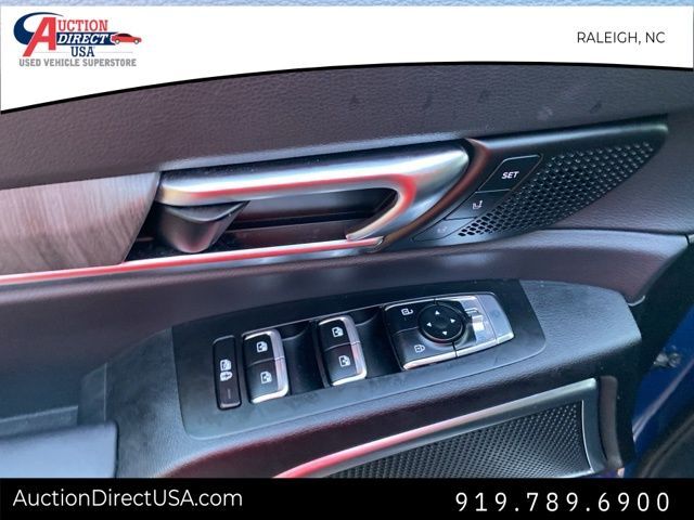 2023 Kia Telluride SX Raleigh NC