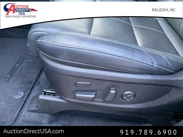 2023 Kia Telluride SX Raleigh NC