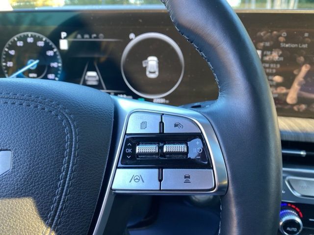 2023 Kia Telluride SX Raleigh NC