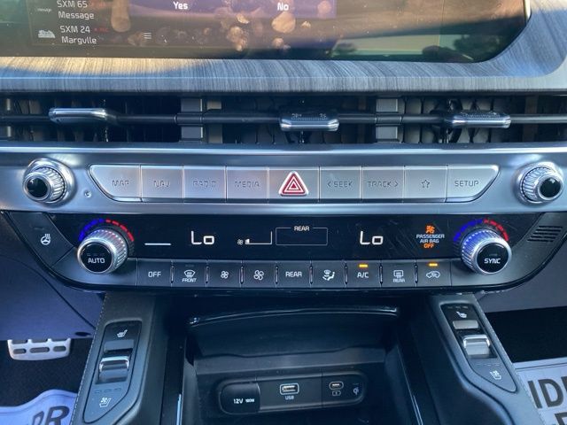 2023 Kia Telluride SX Raleigh NC