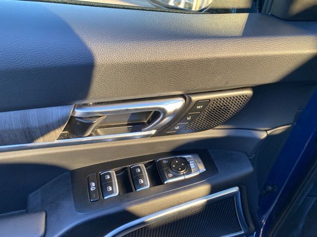 2023 Kia Telluride SX Raleigh NC