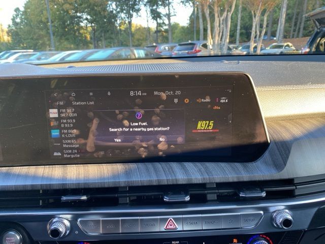 2023 Kia Telluride SX Raleigh NC