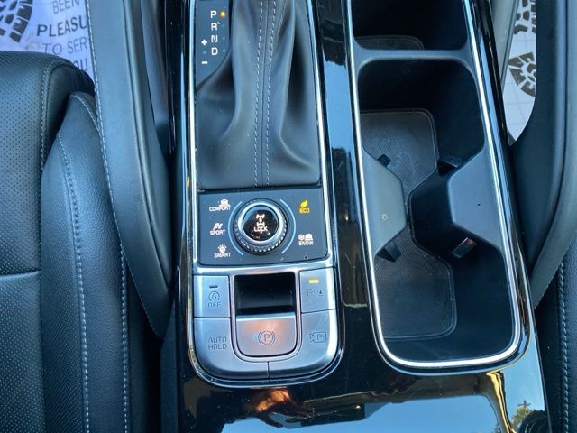 2023 Kia Telluride SX Raleigh NC