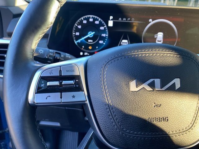 2023 Kia Telluride SX Raleigh NC