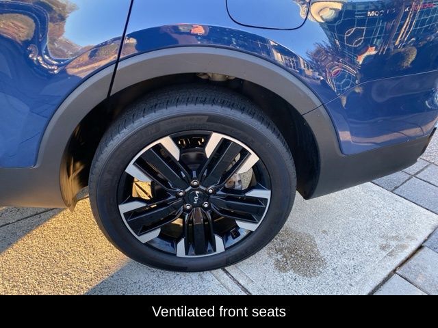 2023 Kia Telluride SX Raleigh NC