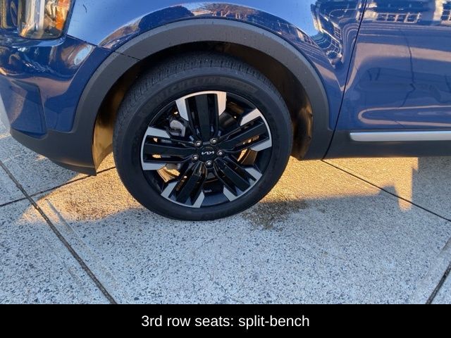 2023 Kia Telluride SX Raleigh NC