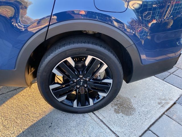 2023 Kia Telluride SX Raleigh NC