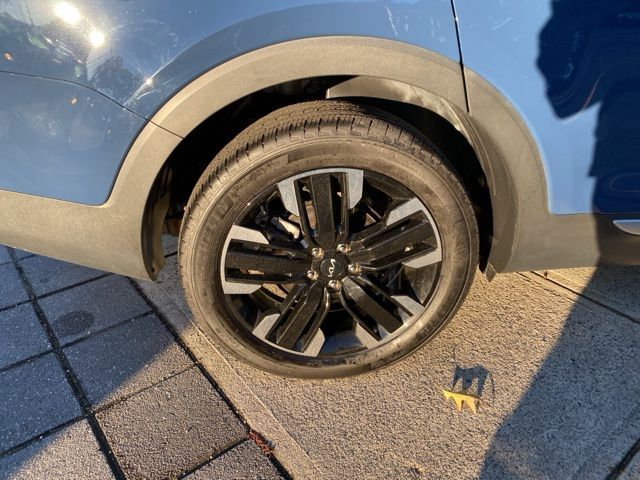 2023 Kia Telluride SX Raleigh NC