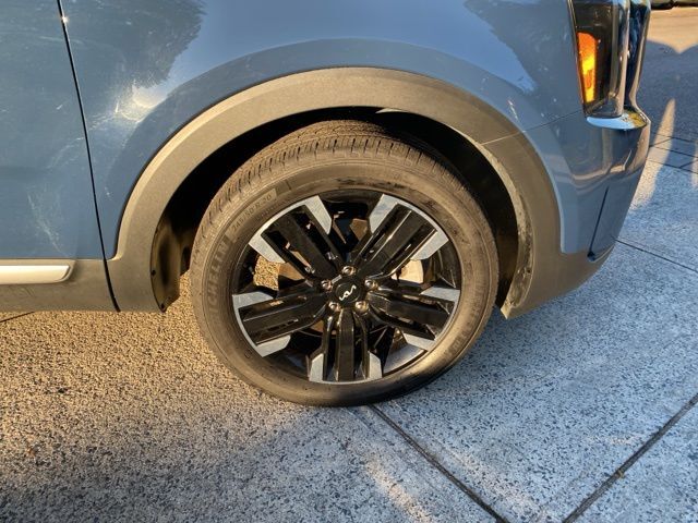 2023 Kia Telluride SX Raleigh NC