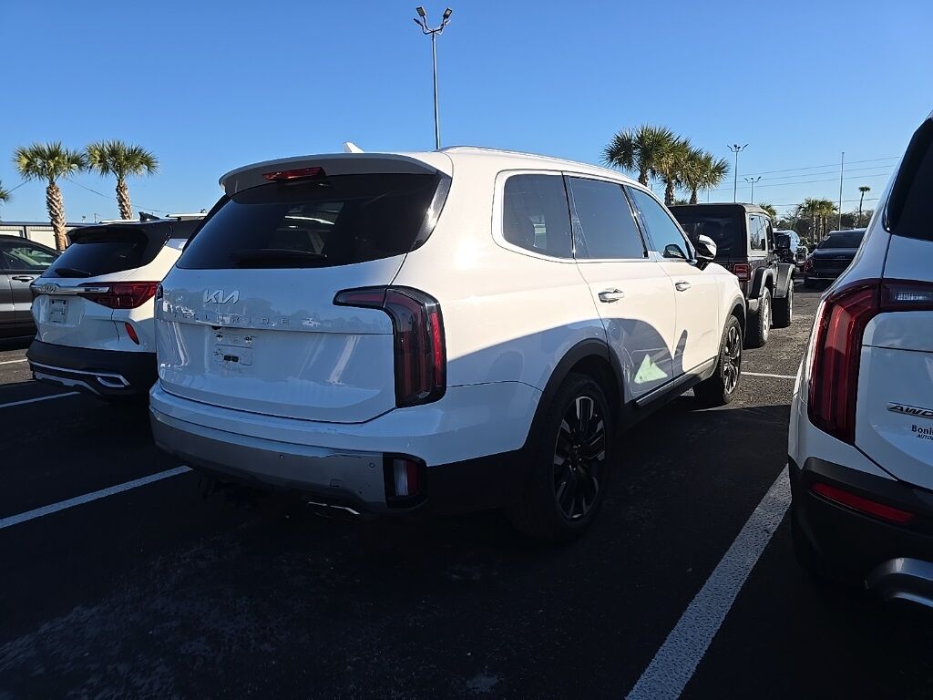 2023 Kia Telluride SX San Clemente CA