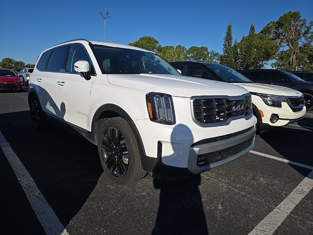 2023 Kia Telluride SX San Clemente CA
