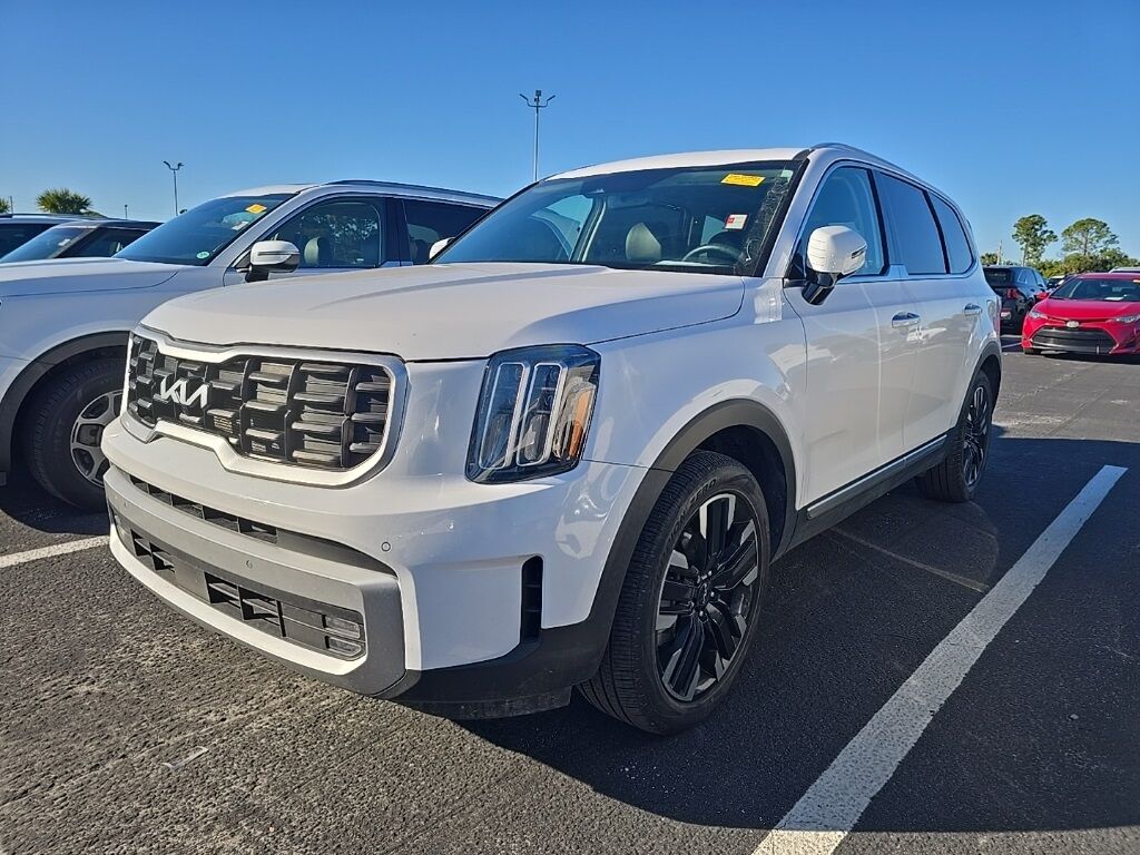 2023 Kia Telluride SX San Clemente CA