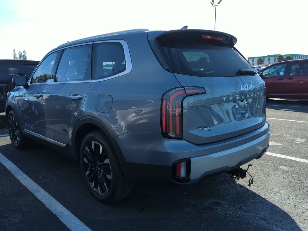 2023 Kia Telluride SX San Clemente CA