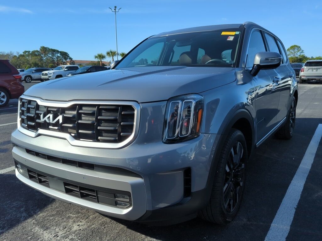 2023 Kia Telluride SX San Clemente CA
