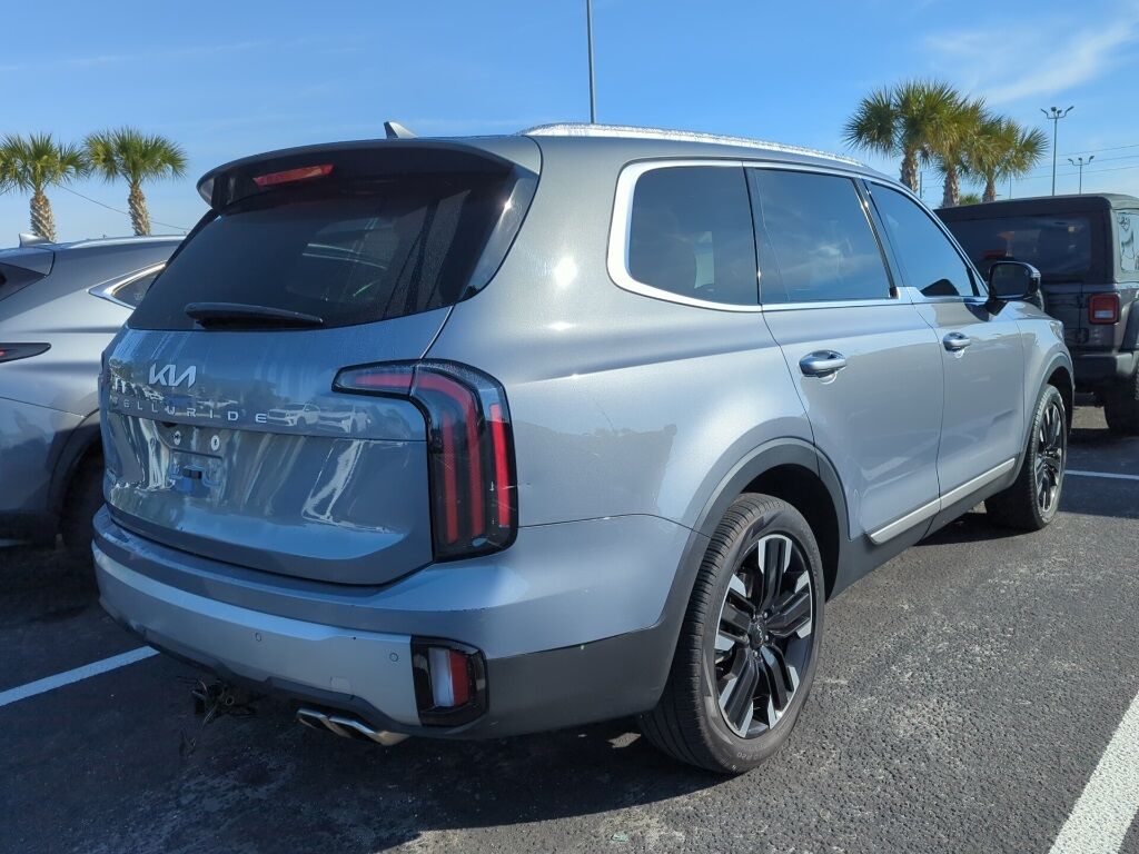 2023 Kia Telluride SX San Clemente CA