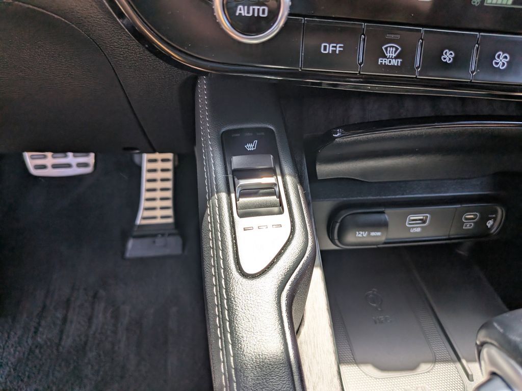 2023 Kia Telluride SX San Clemente CA