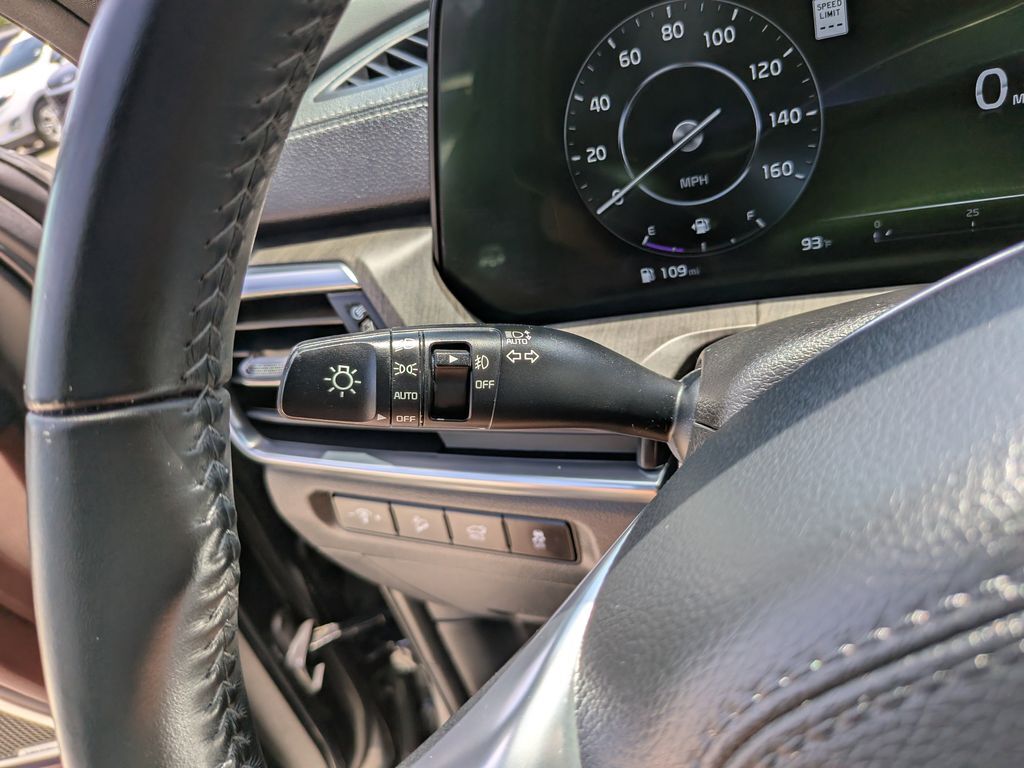 2023 Kia Telluride SX San Clemente CA
