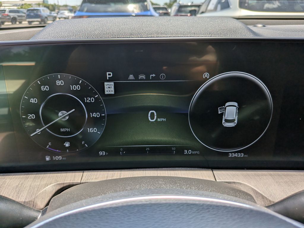 2023 Kia Telluride SX San Clemente CA