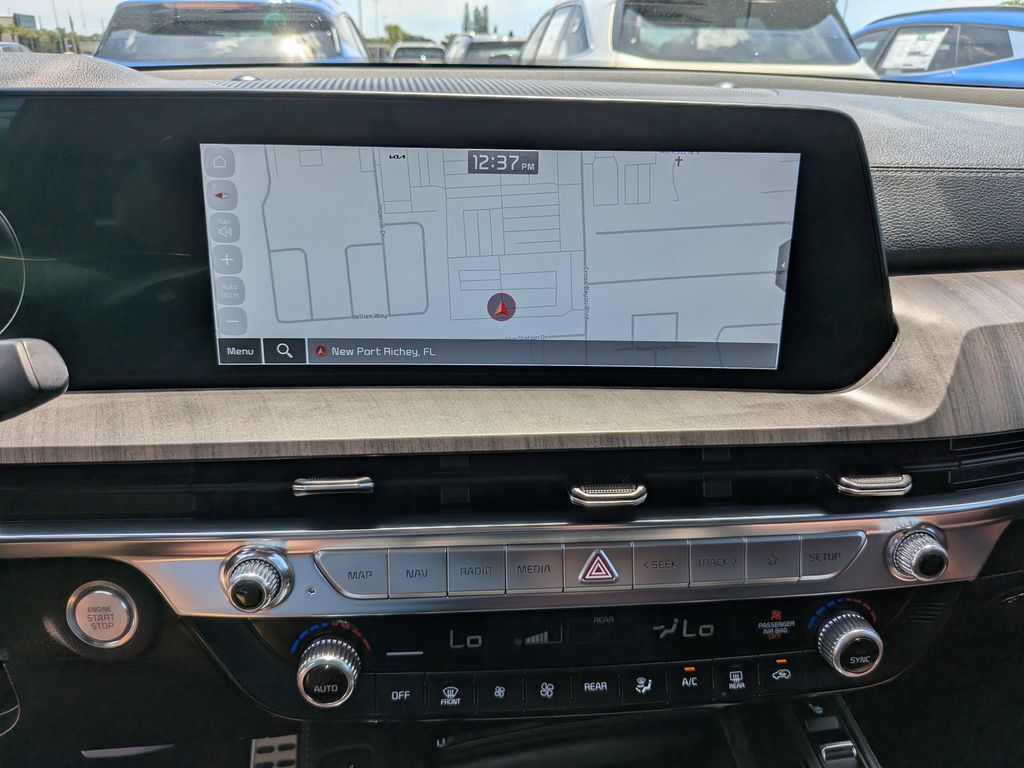 2023 Kia Telluride SX San Clemente CA