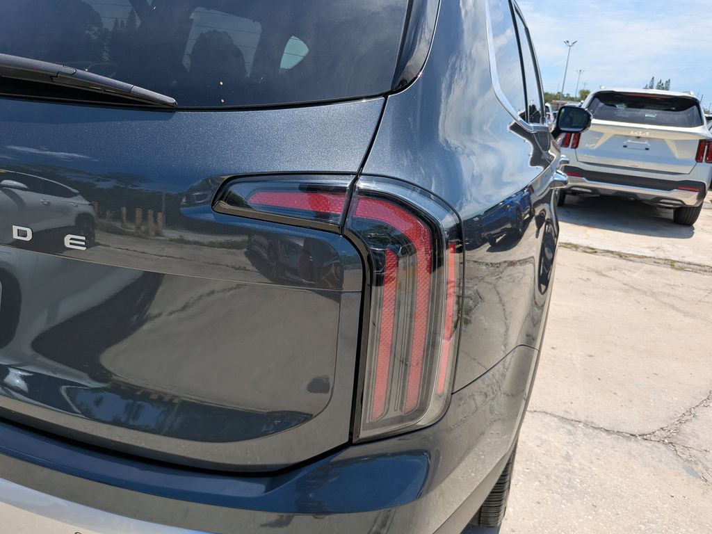 2023 Kia Telluride SX San Clemente CA