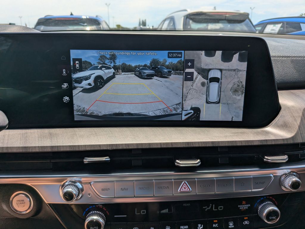 2023 Kia Telluride SX San Clemente CA