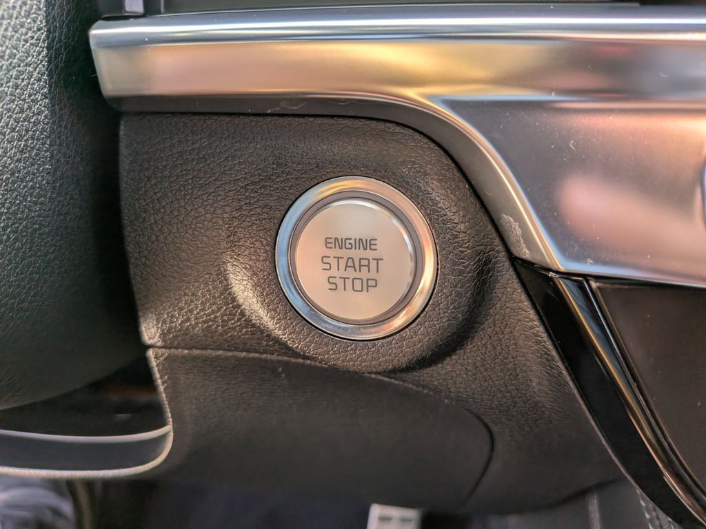 2023 Kia Telluride SX San Clemente CA