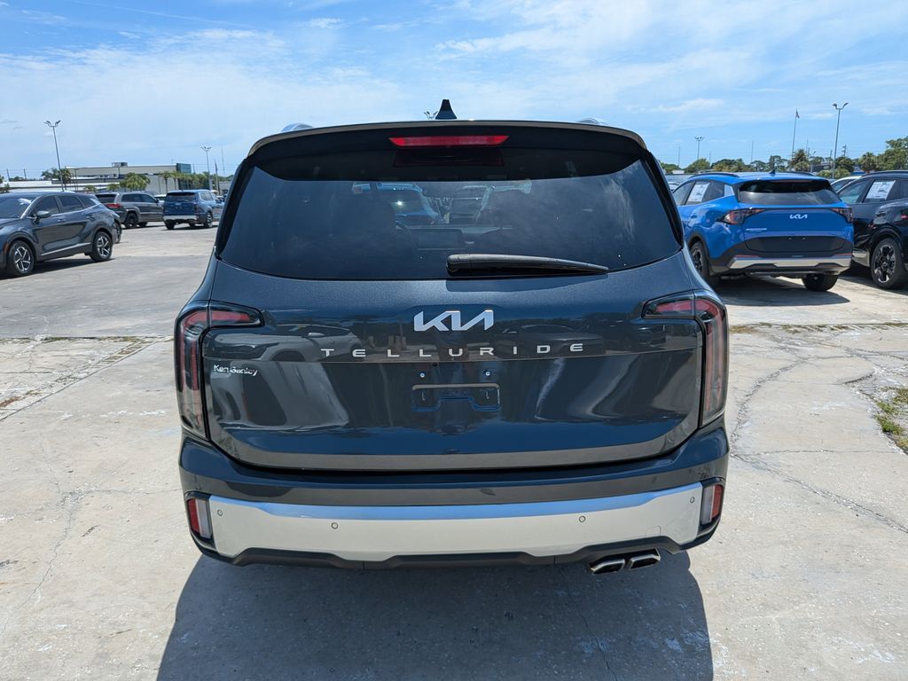 2023 Kia Telluride SX San Clemente CA