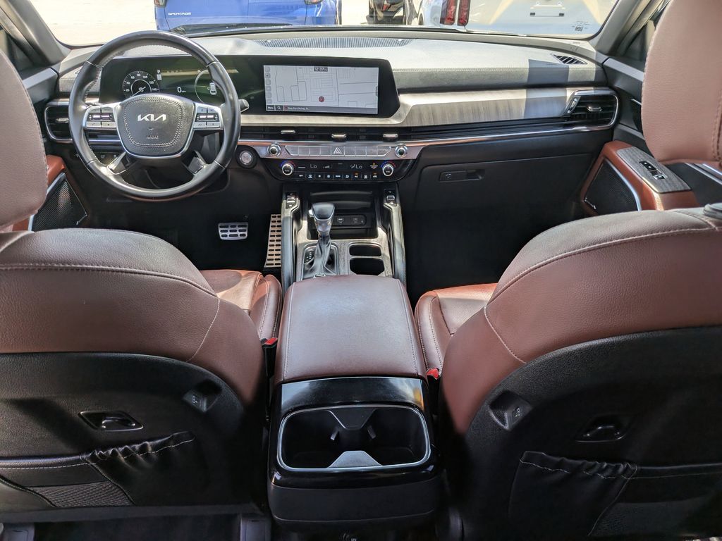 2023 Kia Telluride SX San Clemente CA