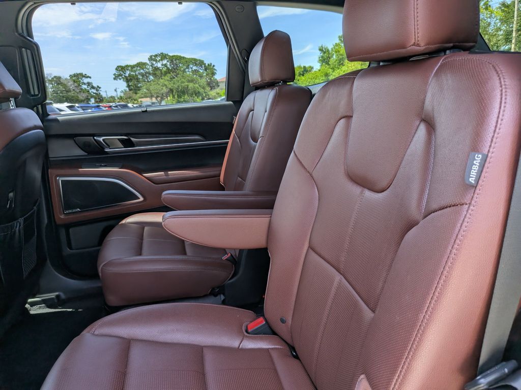 2023 Kia Telluride SX San Clemente CA
