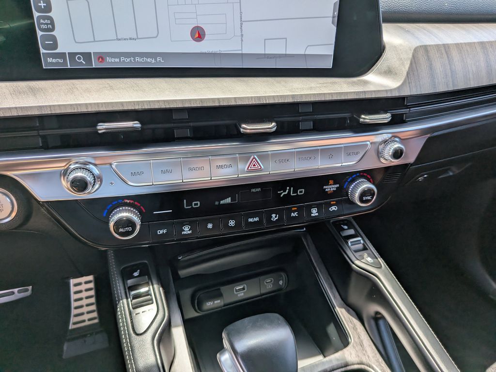 2023 Kia Telluride SX San Clemente CA