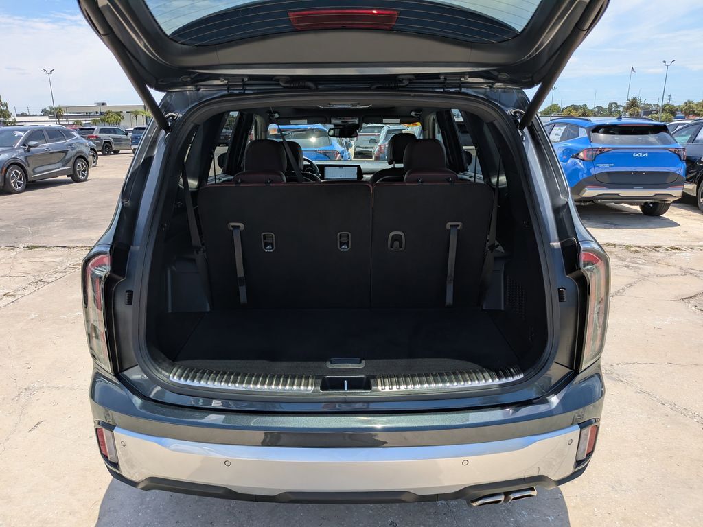 2023 Kia Telluride SX San Clemente CA