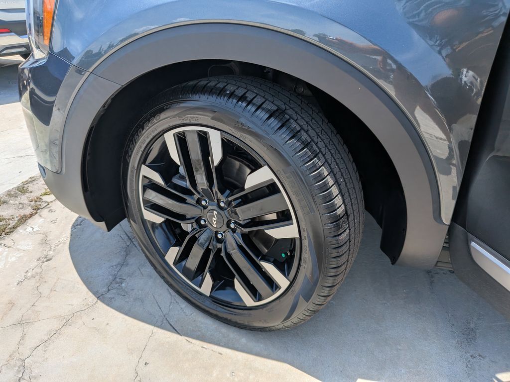 2023 Kia Telluride SX San Clemente CA