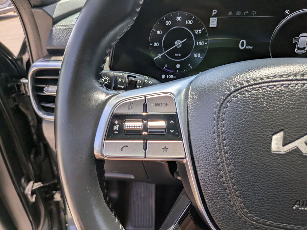 2023 Kia Telluride SX San Clemente CA