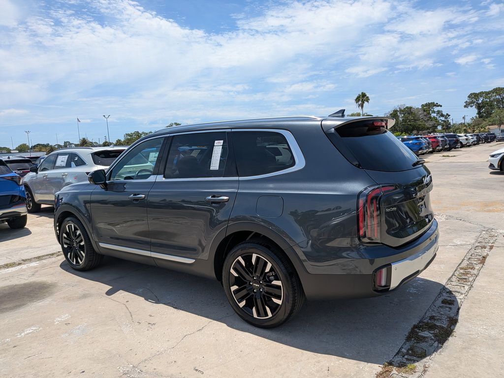 2023 Kia Telluride SX San Clemente CA