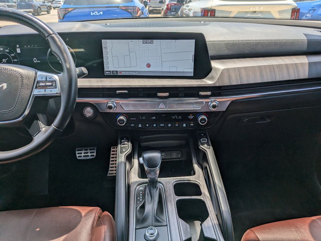 2023 Kia Telluride SX San Clemente CA
